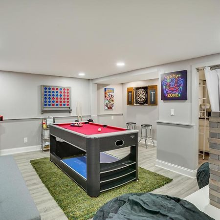 Minneapolis Home Mins From Us Bank Stadium And More Golden Valley Exterior foto