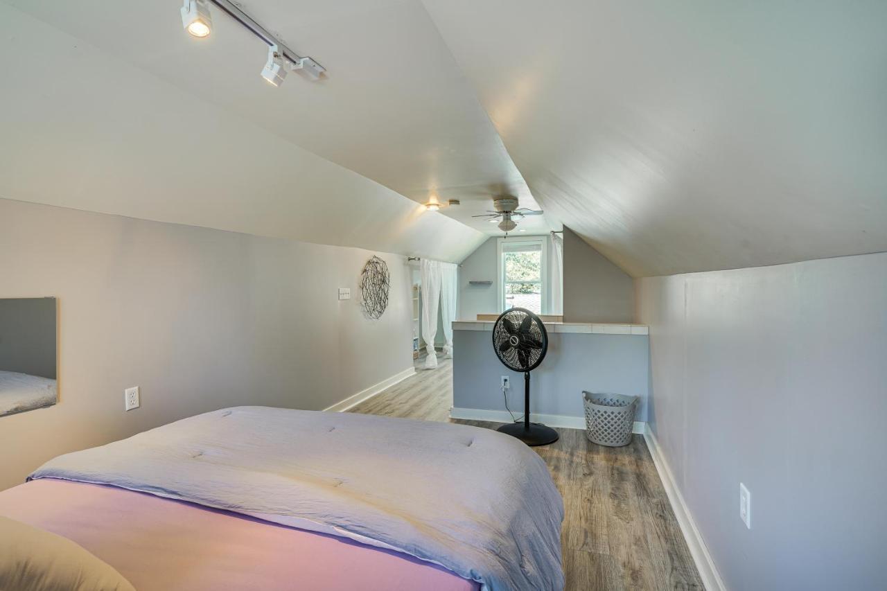 Minneapolis Home Mins From Us Bank Stadium And More Golden Valley Exterior foto